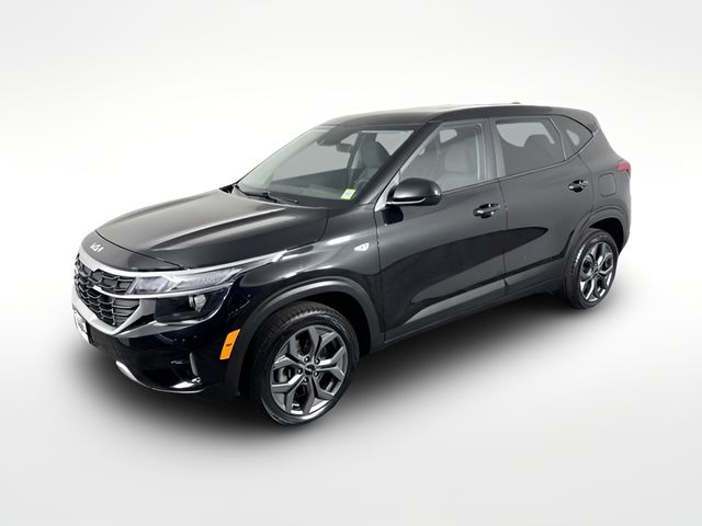 2024 Kia Seltos LX