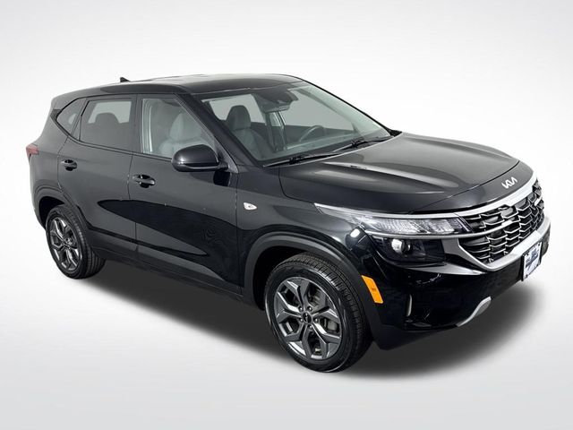 2024 Kia Seltos LX