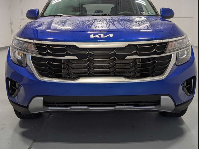 2024 Kia Seltos LX