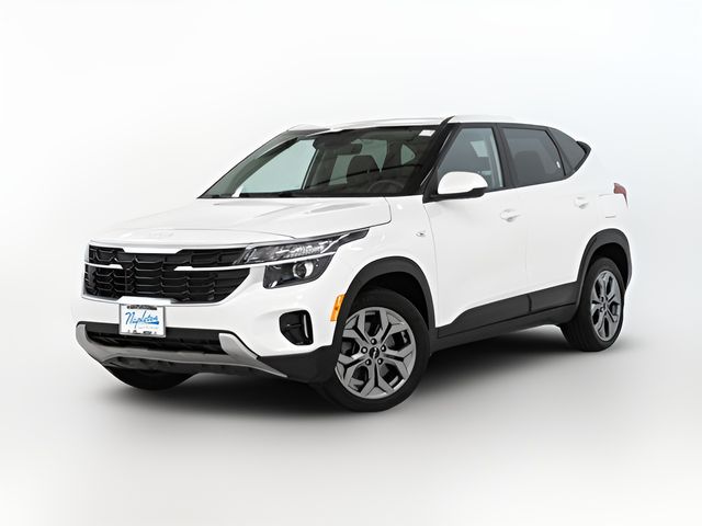 2024 Kia Seltos LX