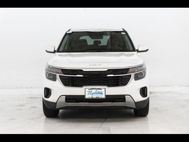 2024 Kia Seltos LX