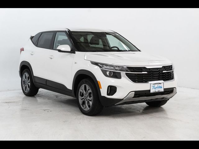 2024 Kia Seltos LX