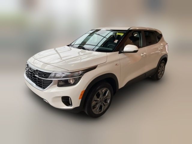2024 Kia Seltos LX
