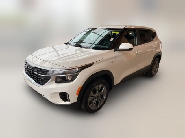 2024 Kia Seltos LX