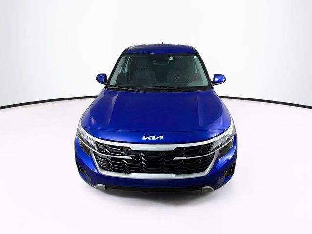 2024 Kia Seltos LX