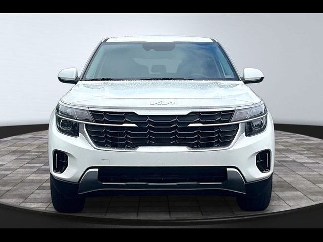 2024 Kia Seltos LX