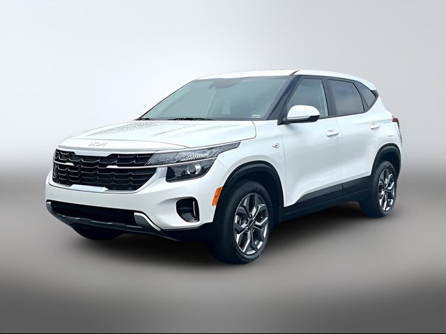 2024 Kia Seltos LX