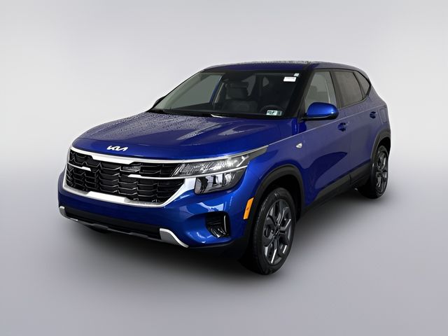 2024 Kia Seltos LX