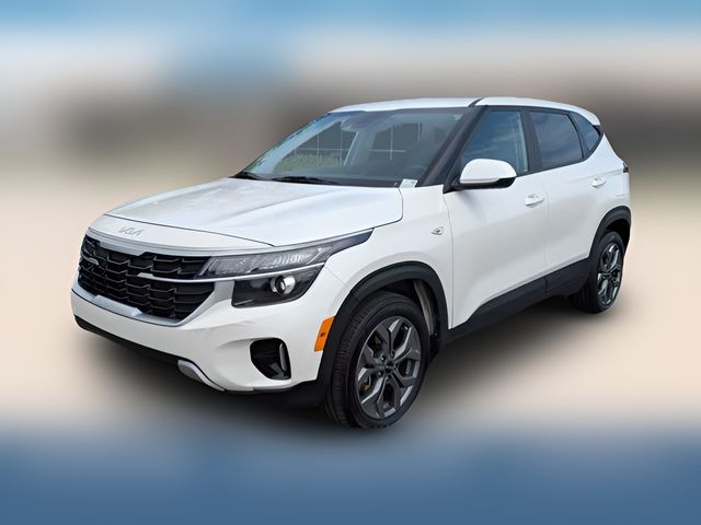 2024 Kia Seltos LX