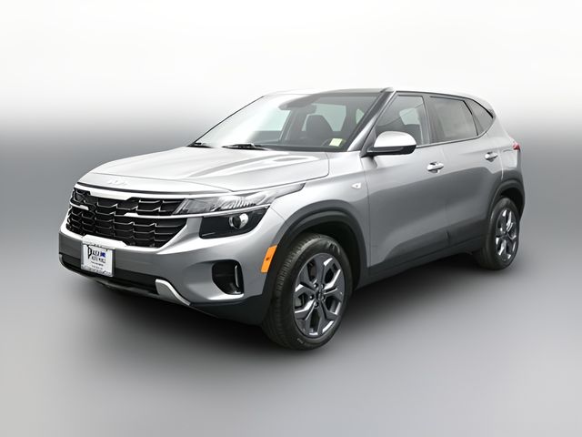 2024 Kia Seltos LX