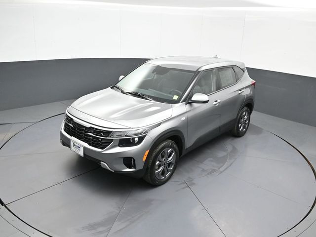 2024 Kia Seltos LX