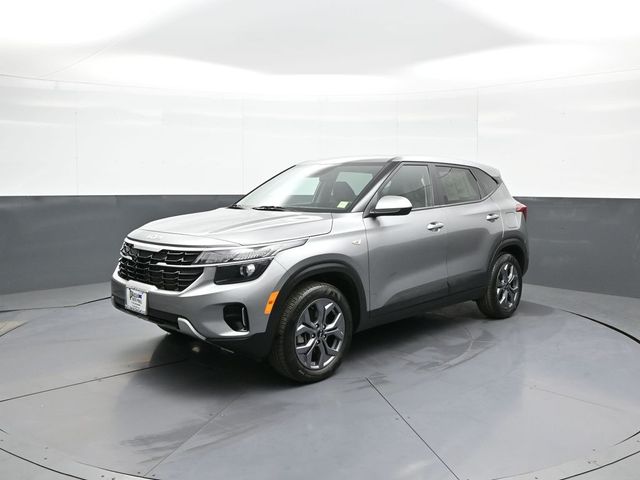 2024 Kia Seltos LX
