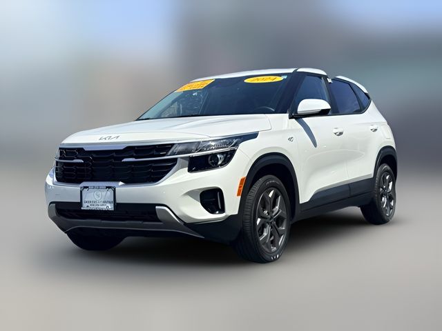 2024 Kia Seltos LX