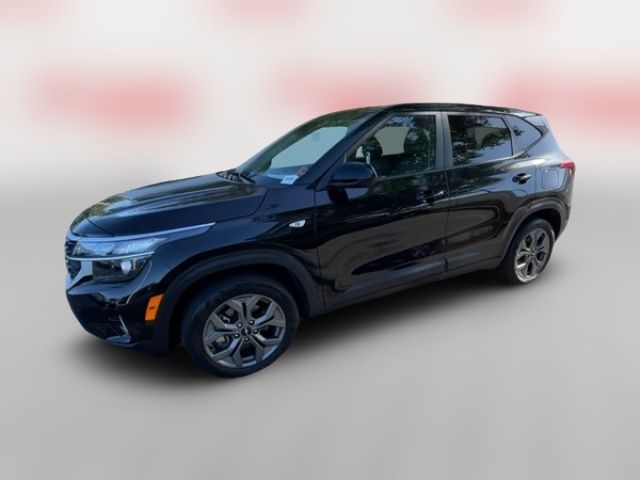 2024 Kia Seltos LX