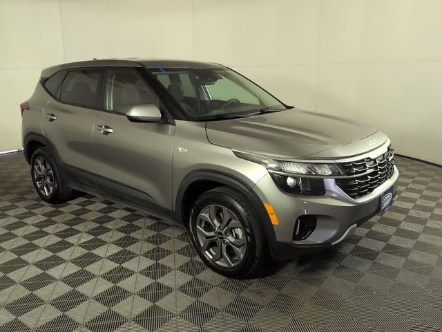 2024 Kia Seltos LX