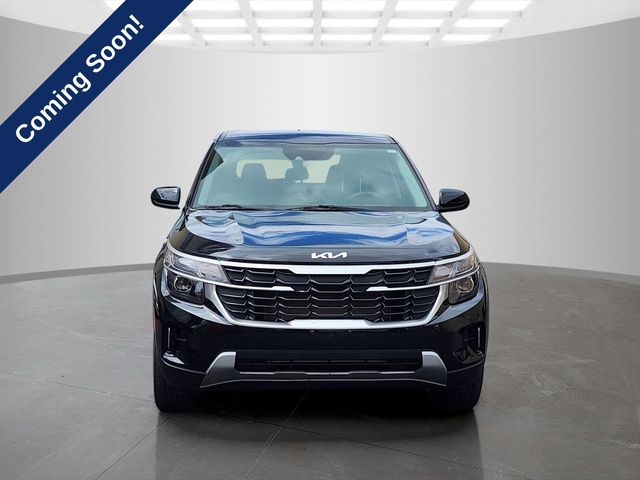 2024 Kia Seltos LX