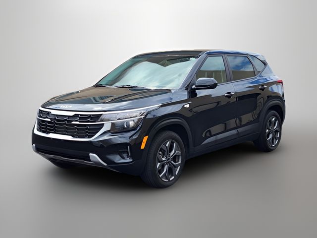 2024 Kia Seltos LX