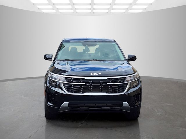 2024 Kia Seltos LX