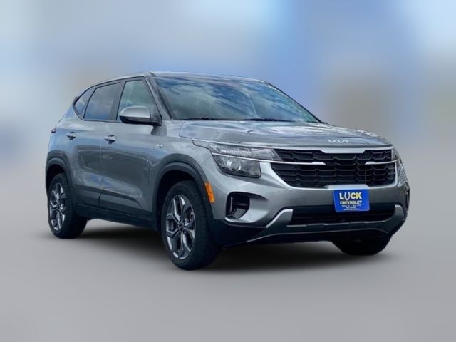 2024 Kia Seltos LX