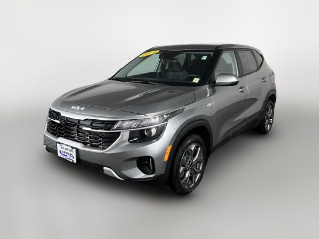 2024 Kia Seltos LX