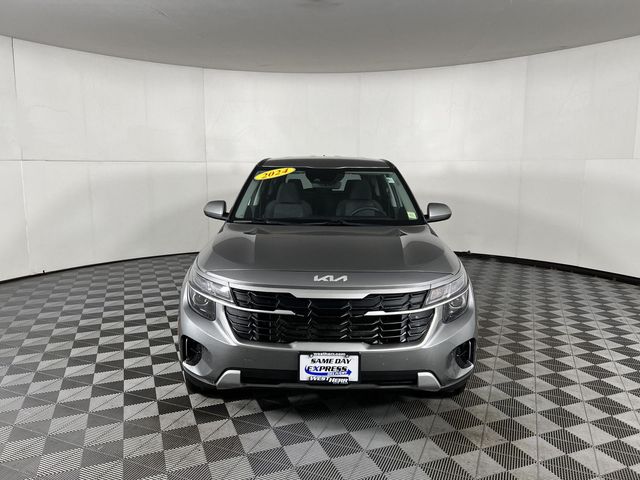 2024 Kia Seltos LX