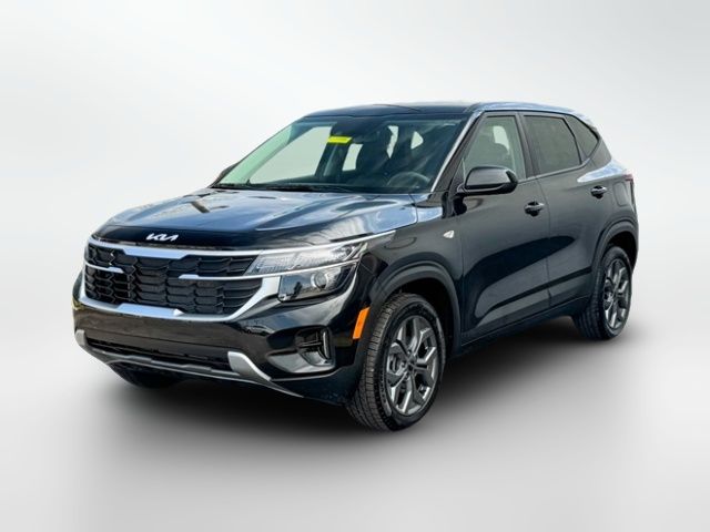 2024 Kia Seltos LX