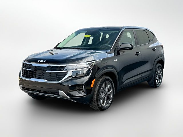 2024 Kia Seltos LX