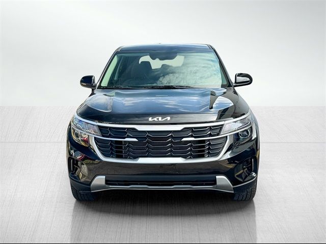 2024 Kia Seltos LX