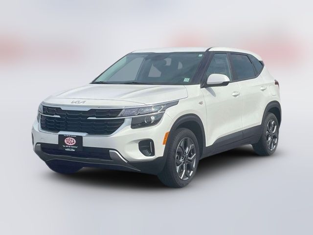 2024 Kia Seltos LX