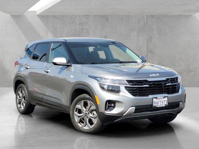 2024 Kia Seltos LX