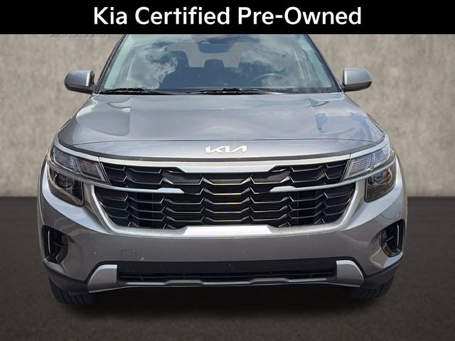 2024 Kia Seltos LX