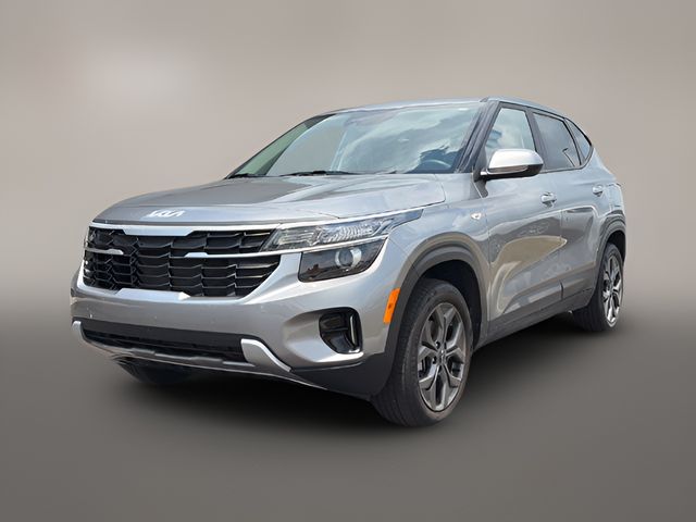 2024 Kia Seltos LX