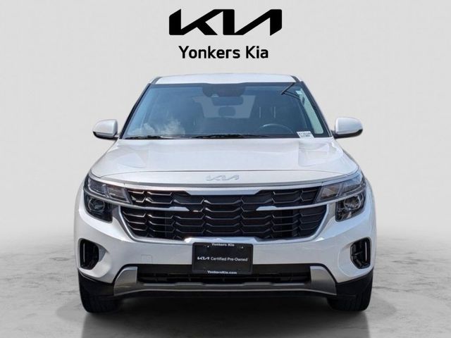 2024 Kia Seltos LX