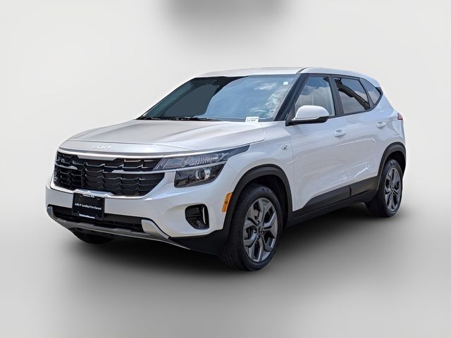 2024 Kia Seltos LX