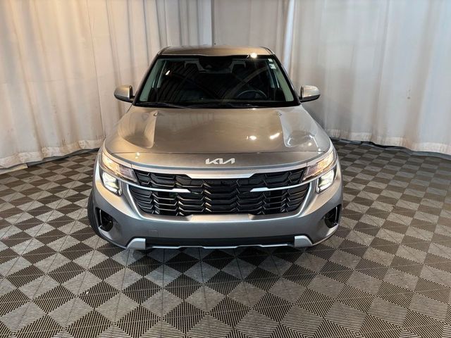 2024 Kia Seltos LX