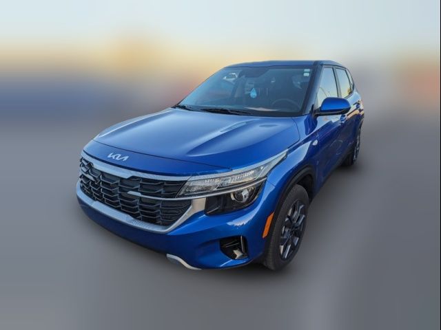 2024 Kia Seltos LX