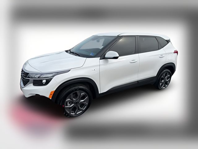 2024 Kia Seltos LX