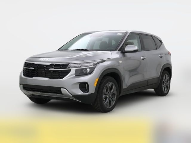 2024 Kia Seltos LX