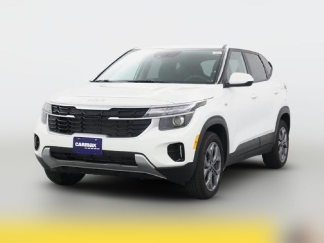 2024 Kia Seltos LX