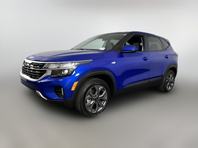2024 Kia Seltos LX