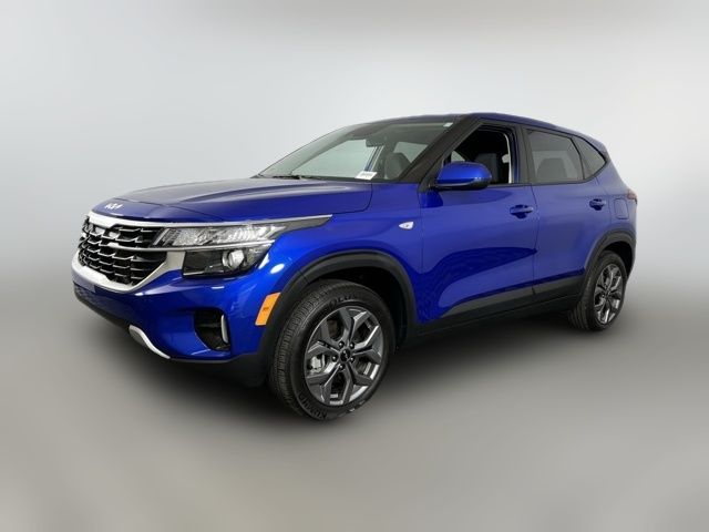 2024 Kia Seltos LX