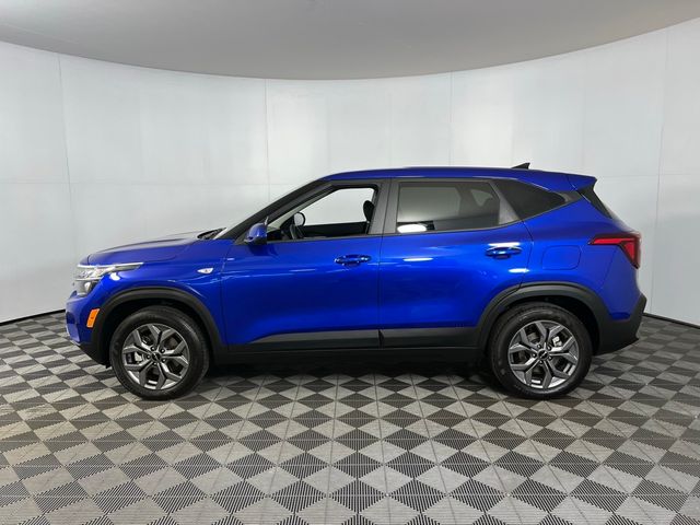 2024 Kia Seltos LX