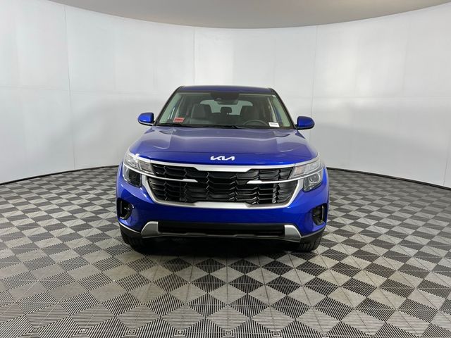 2024 Kia Seltos LX