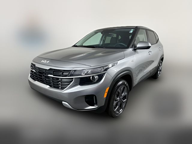 2024 Kia Seltos LX