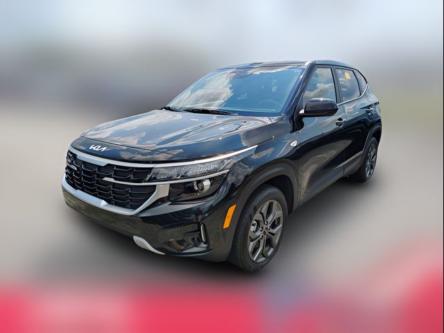2024 Kia Seltos LX