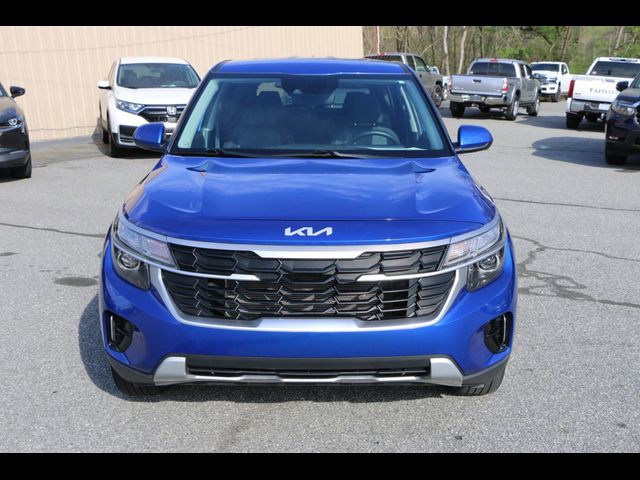2024 Kia Seltos LX