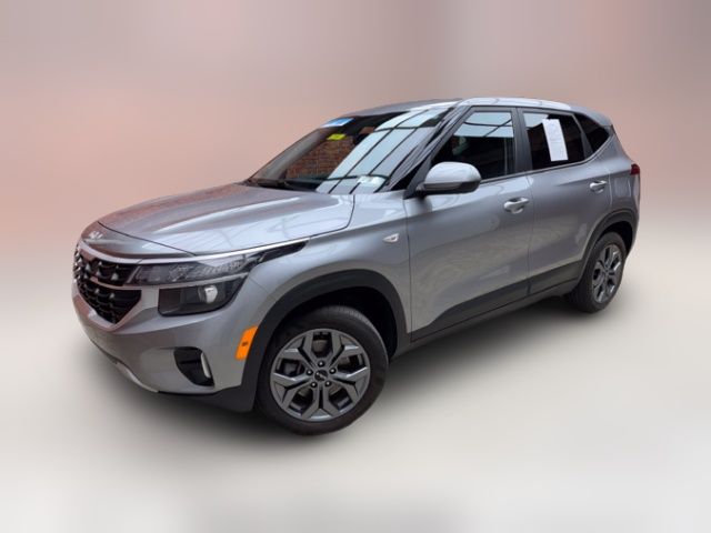 2024 Kia Seltos LX