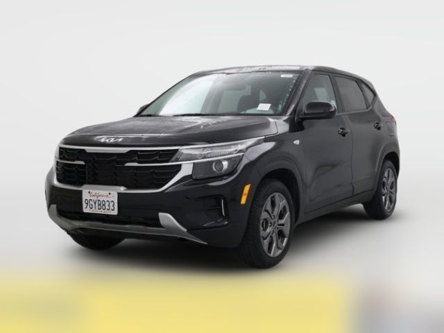 2024 Kia Seltos LX