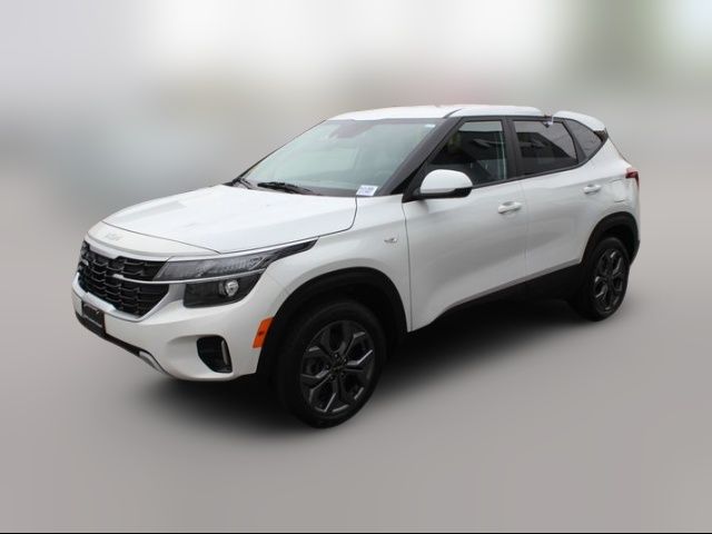2024 Kia Seltos LX