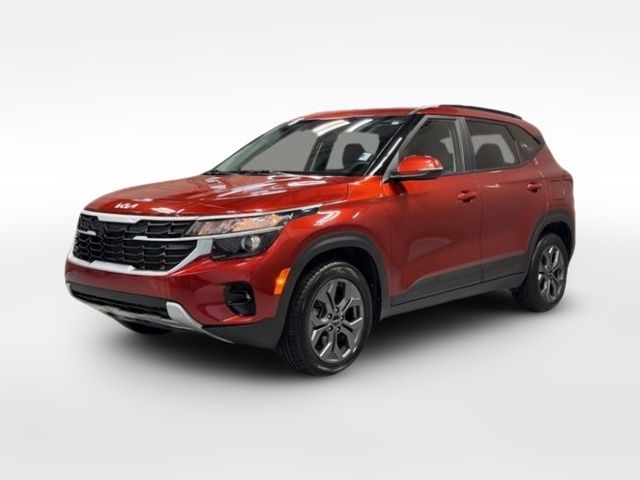 2024 Kia Seltos LX